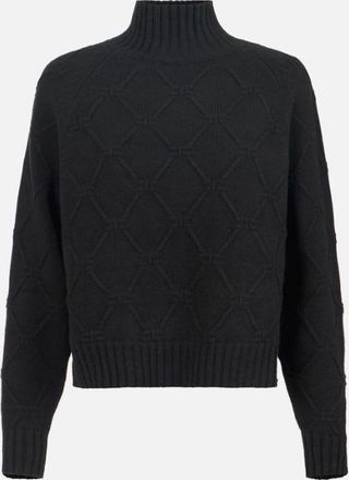 Elisabetta Franchi Maglia Tricot