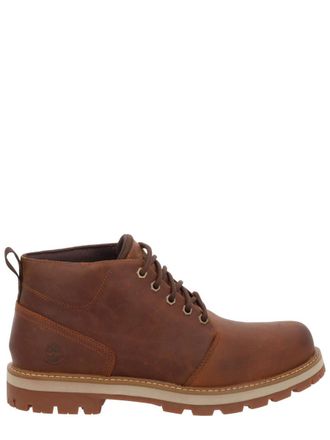 Timberland Waterproof Chukka Boot