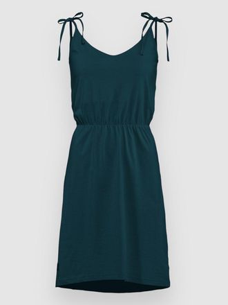 Horsefeathers Keira Kleid blau