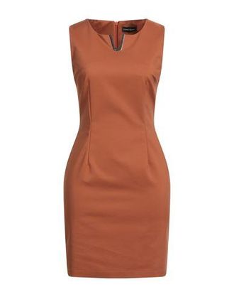 Cristiano Bizzarri Mini dresses