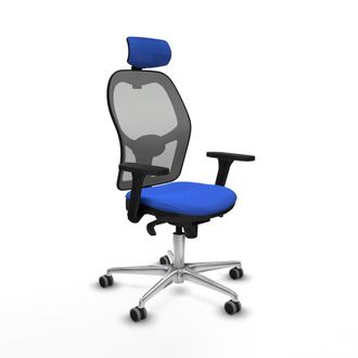 Piqueras y Crespo Piqueras Y Crespo 3d086g2 Silla De Oficina Azur