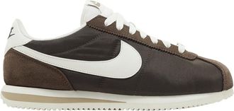 Nike Barokbruine Cortez Damesschoenen - Heren - Skateschoenen - Bruin - 40 1/2 EU - Fitness