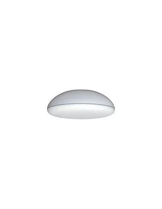 Mantra Mantra Plaf&oacute;n Kazz Blanco De 4 O 6 Luces