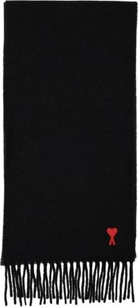 Ami unisex, Accessori, Nero, Taglia unica, new