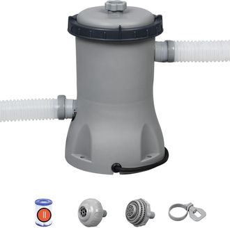 Bestway Filtro Piscina A Cartuccia 58383 Lt/h 2.006 Volt 220/240