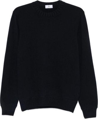 Magazzino Ricambi Crew-neck Sweater