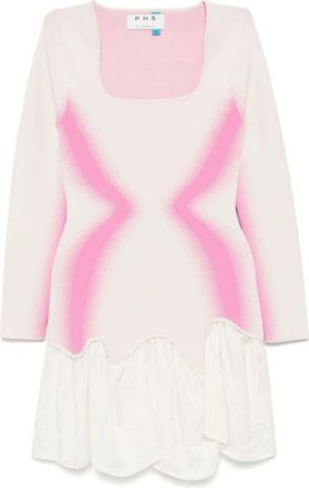 Ph5 Bella mini dress - Pink