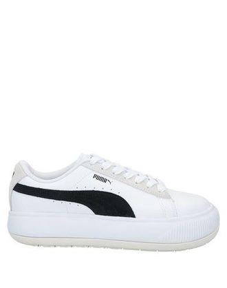 Puma Suede Mayu Mix Wns