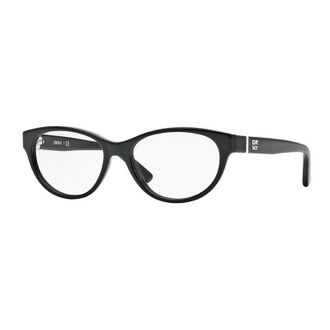 DKNY DY4655 3001 Shiny Black 51mm