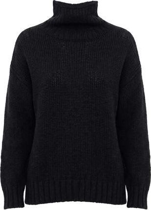 Alpha Studio KNITWEAR - Turtlenecks on YOOX.COM