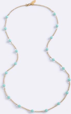 Emma Pills Endless Summer Beads in Beachglass at Nordstrom, Size 28