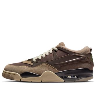 Nike Jordan Air Jordan 4 RM Ironstone FQ7939-022