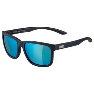 Alpina Burst Mirror S3 Sonnenbrille - Unisex | blau