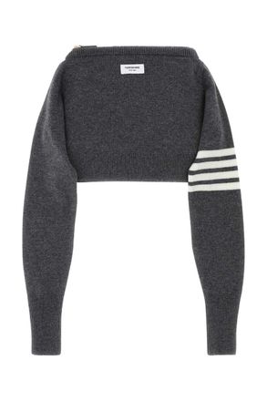 Thom Browne Shoulder Bags