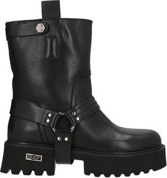 Cult FOOTWEAR - Ankle boots on YOOX.COM