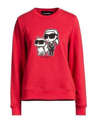 Karl Lagerfeld TOPS - Sweatshirts auf YOOX.COM