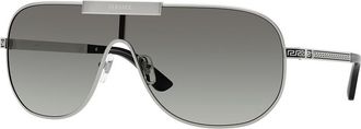 Versace VE2293 100011 Mens Sunglasses Size 140