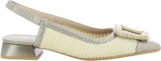 Hispanitas Donna, Scarpe, Bianco, 37 EU, new
