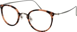 Rodenstock Optical Frame R7079 C 46 Titanium