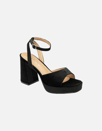 Ravel Womens Surina Womens Sandals - Black - Size: 6