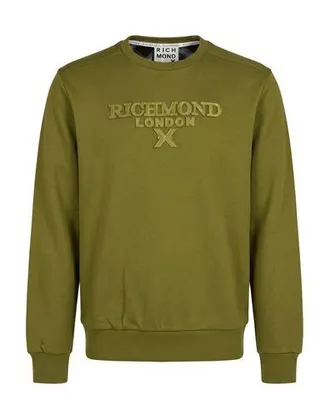 John Richmond TOPS - Sweatshirts auf YOOX.COM
