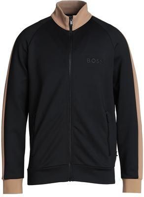 BOSS CAMISETAS Y TOPS - Sudaderas en YOOX.COM