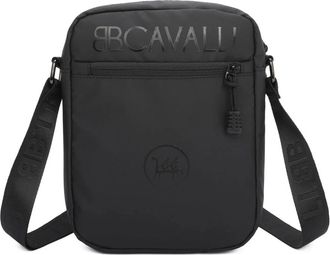 Cavalli Bolso de hombro B Cavalli - Bags - Hombre - Negro - ONE SIZE
