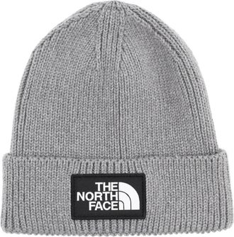 The North Face Cap With Lapel-Donna