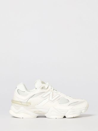 New Balance 9060 Rubber and Mesh Sneakers