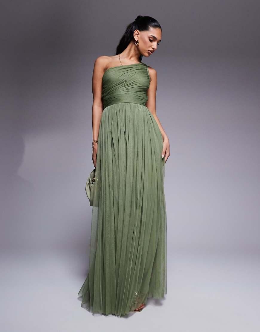 Lace & Beads: Green Dresses now up to 45% | Stylight