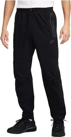 Nike Heren, Sport, Zwart, Maat: XS Nylon
