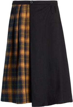 An Other Date PARTES DE ABAJO - Faldas midi en YOOX.COM