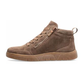 Ara Dames, Schoenen, Bruin, Maat: 38 1/2 EU