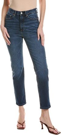 DL1961 Kristy High-Rise Moon Lake Jean