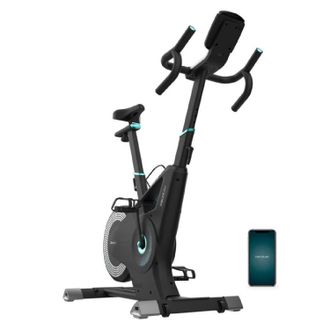 Cecotec Cecotec Bicicletas Indoor Drumfit Indoor 24000 Magnetic Connected Cecotec