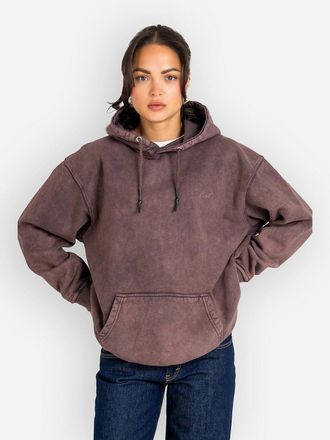 Reell Kylie Hoodie grau