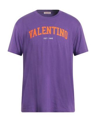 Valentino Garavani TOPWEAR - T-shirts su YOOX.COM