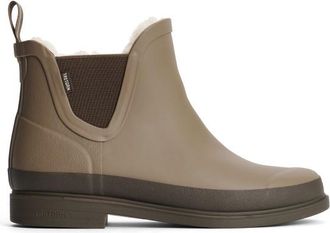 Tretorn Eva W Gummistiefel für Damen | braun/beige
