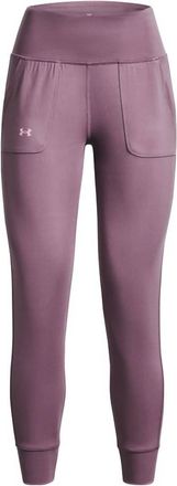 Under Armour Womens Motion Jogger In Purple