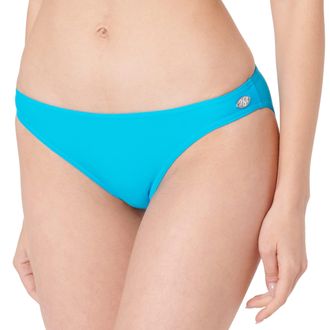 Haute Pression Womens 303 Bikini Bottoms Not Applicable, Turquoise, 36