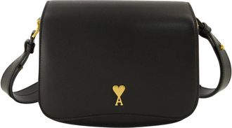 Ami Le Sac Paris - Dames - Schoudertassen - Zwart - ONE Size - Tassen