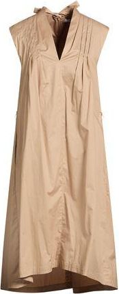 PESERICO VESTIDOS - Vestidos midi en YOOX.COM