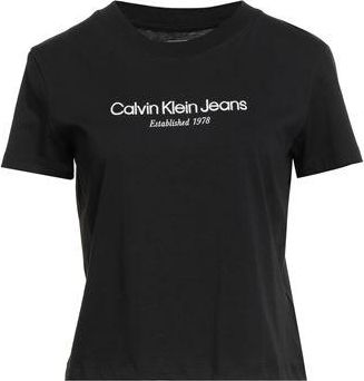 Calvin Klein TOPS - T-shirts auf YOOX.COM