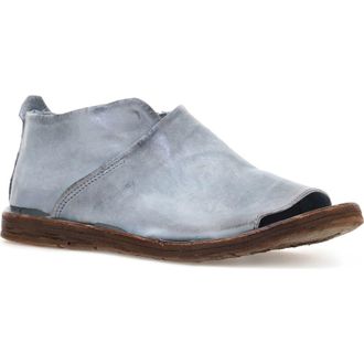 A.S.98 Reiley Sandal in Sky at Nordstrom, Size 10.5-11Us