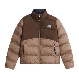 The North Face Dames, Sport, Bruin, Maat: XS Leer