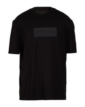A|X Armani Exchange TOPWEAR - T-shirts on YOOX.COM