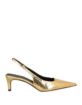 Sandro Pumps