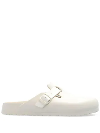 Birkenstock Boston EVA mules - men - Polyethylene vinyl acetate (PEVA)/Polyethylene vinyl acetate (PEVA)/Polyethylene vinyl acetate (PEVA) - 44 R