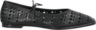 Alohas FOOTWEAR - Ballet flats sur YOOX.COM