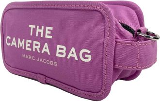 Marc Jacobs Crossbody Bag - Purple